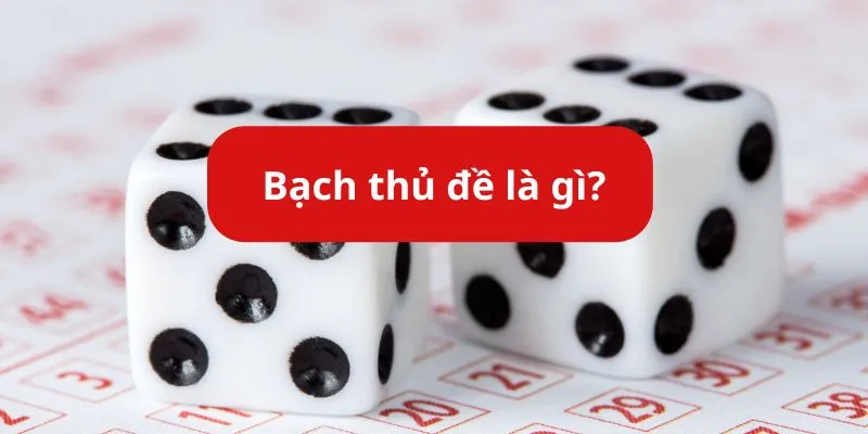 bach-thu-de-la-gi