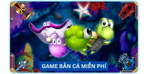 game-ban-ca-mien-phi